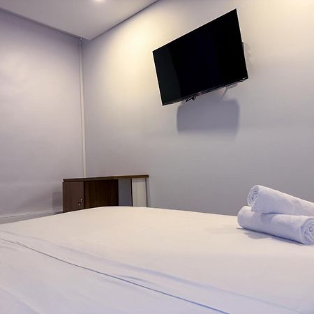 Hotel Apartamentos Regency La Feria بوغوتا المظهر الخارجي الصورة