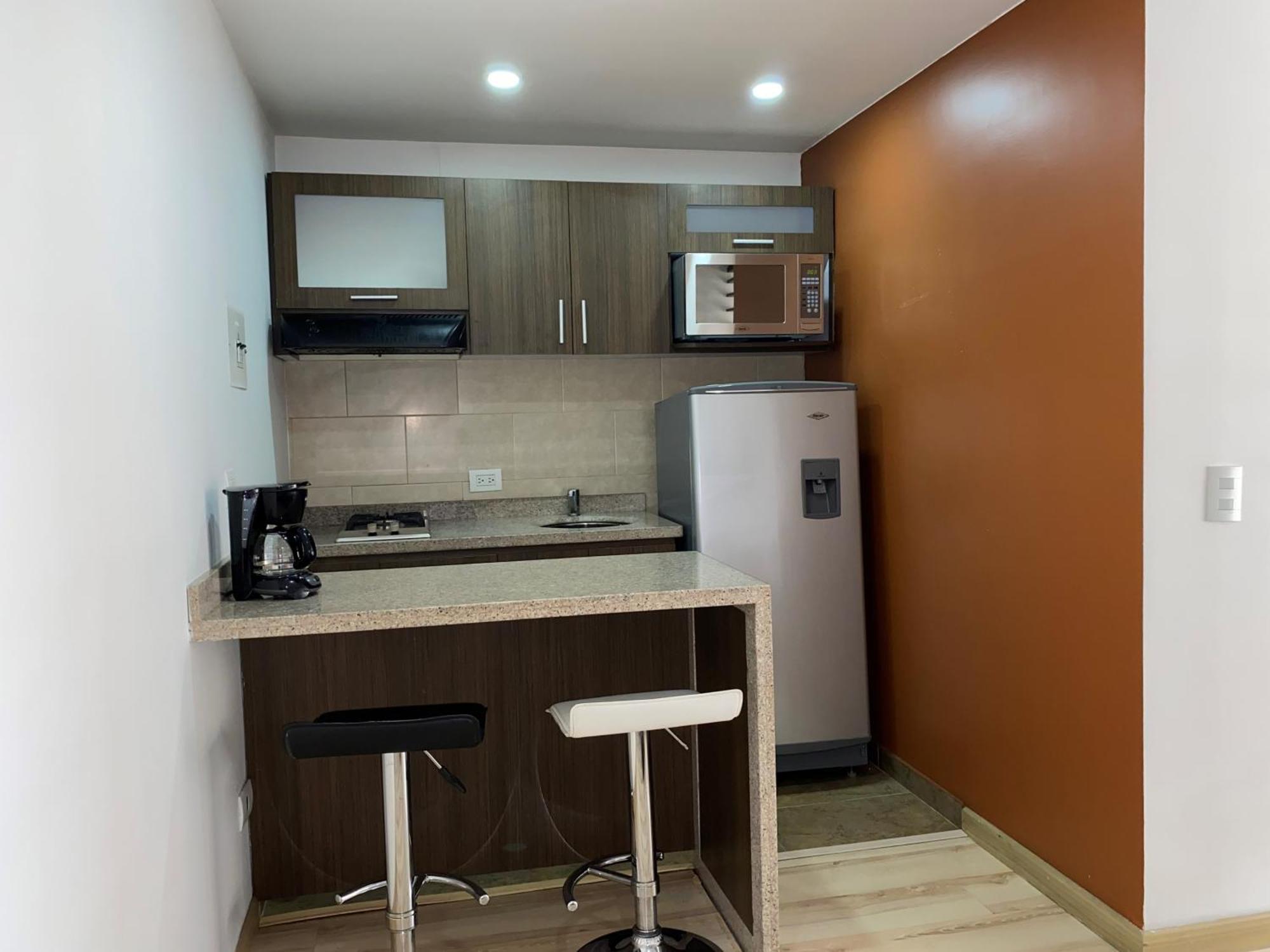 Hotel Apartamentos Regency La Feria بوغوتا المظهر الخارجي الصورة
