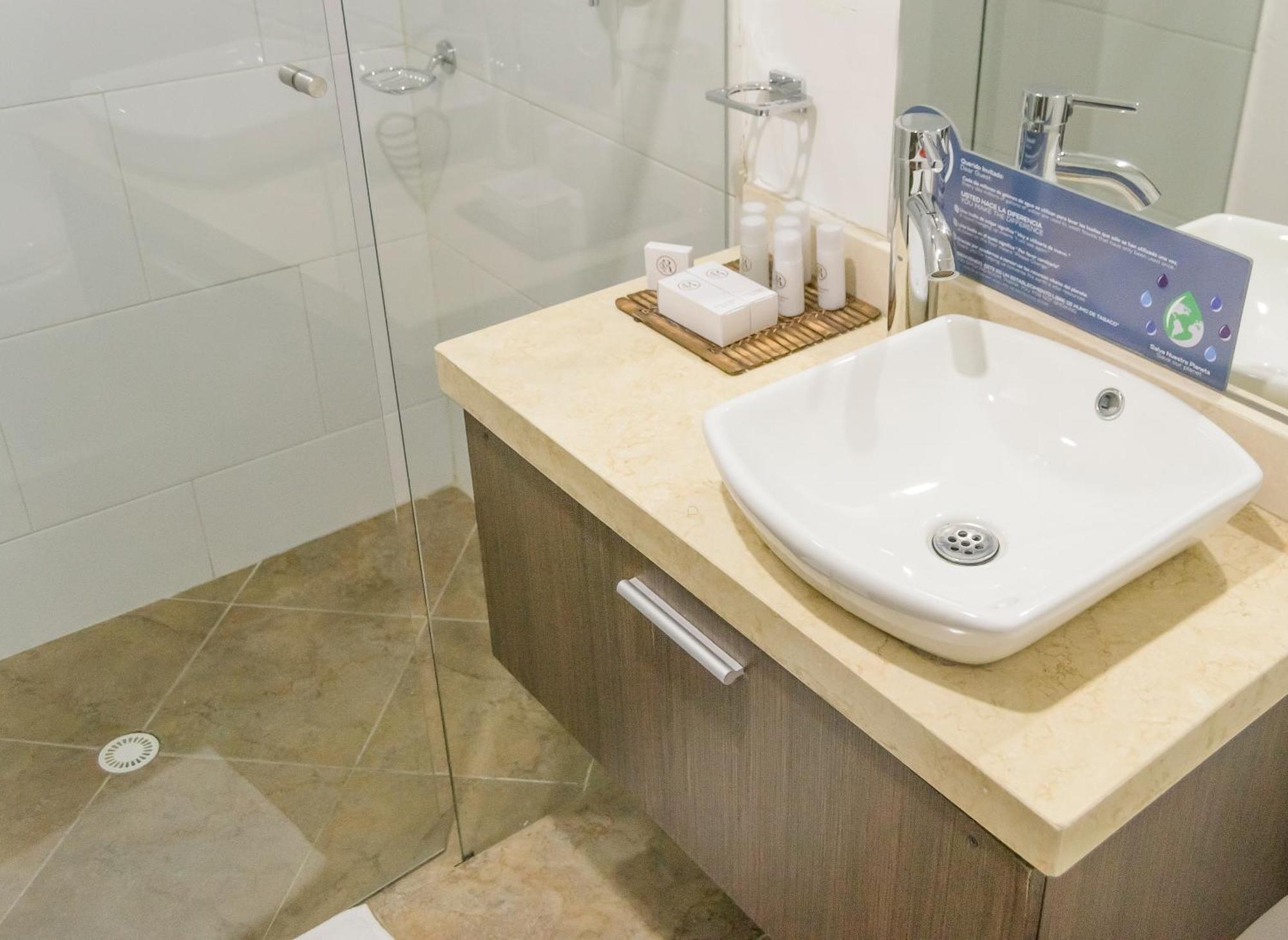 Hotel Apartamentos Regency La Feria بوغوتا المظهر الخارجي الصورة