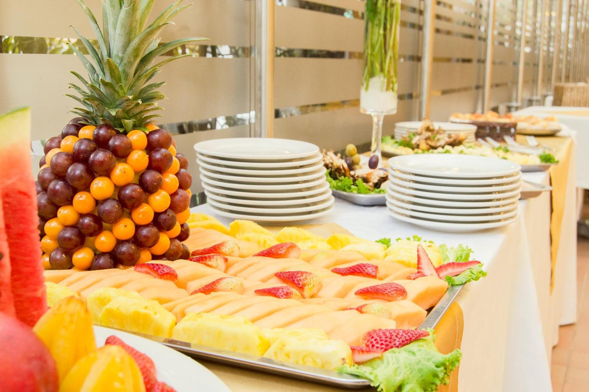 Hotel Apartamentos Regency La Feria بوغوتا المظهر الخارجي الصورة