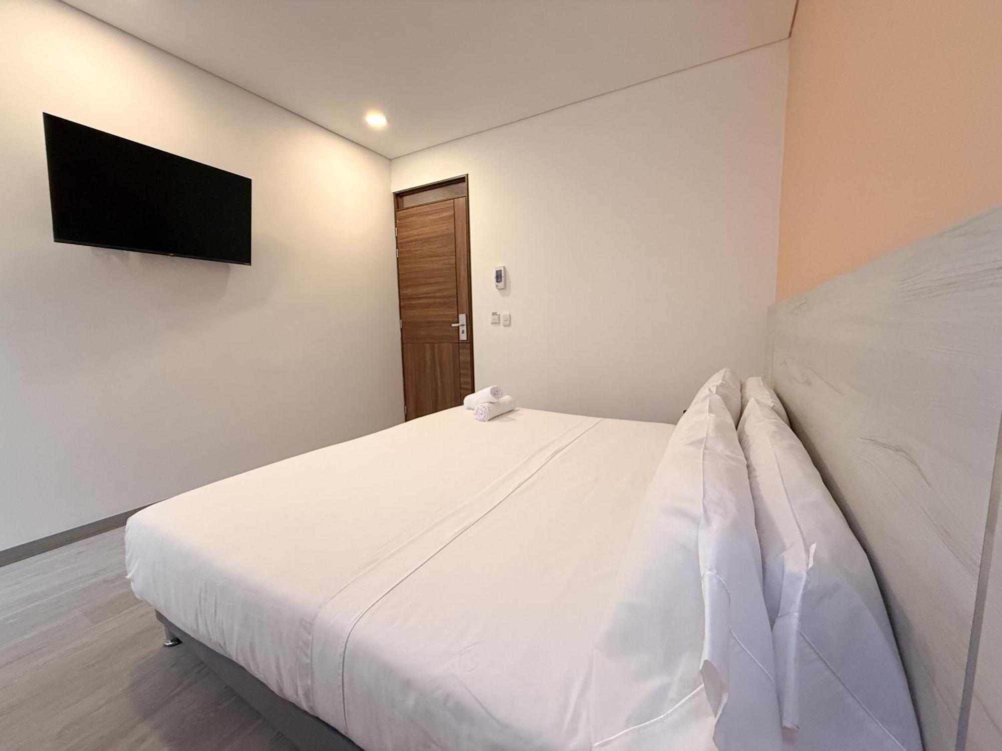 Hotel Apartamentos Regency La Feria بوغوتا المظهر الخارجي الصورة