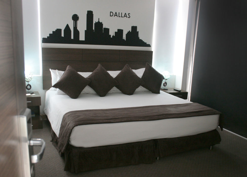 Hotel Apartamentos Regency La Feria بوغوتا المظهر الخارجي الصورة